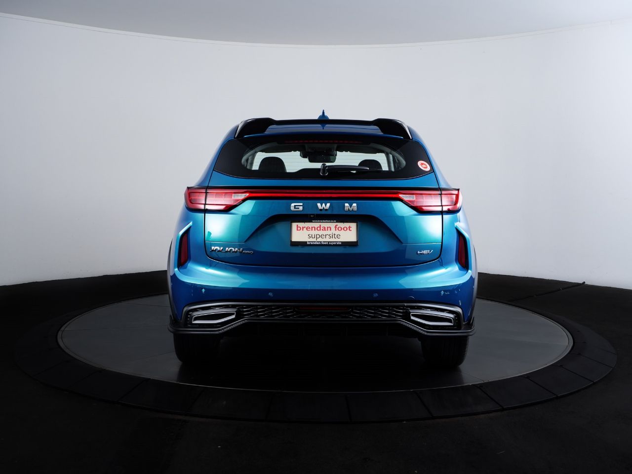 Vehicle image 2
