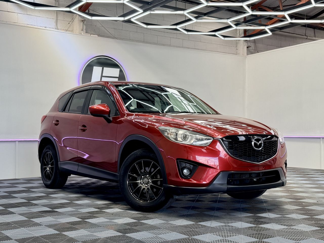 Vehicle image 1