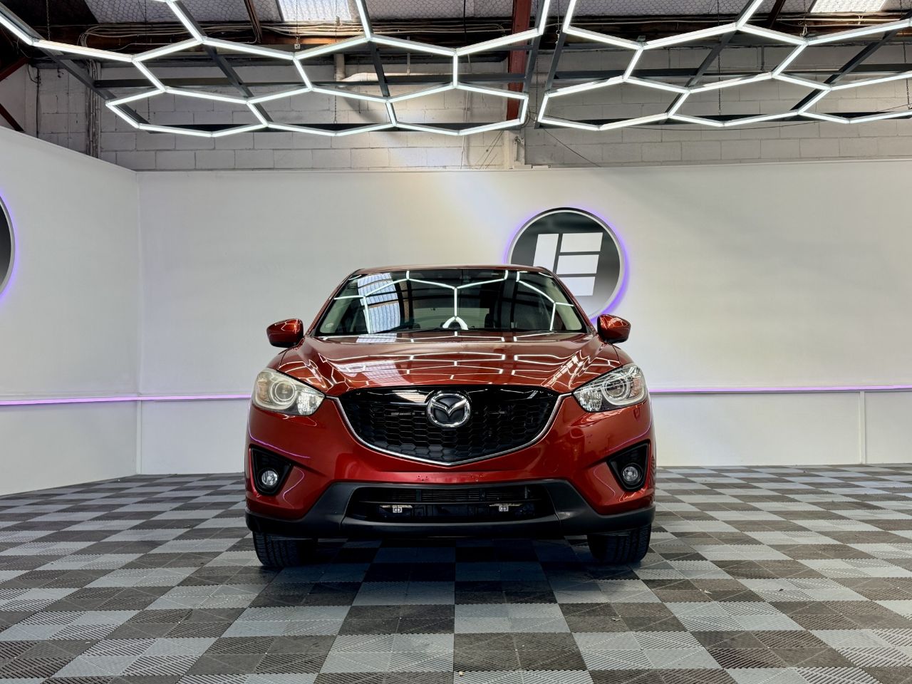 Vehicle image 2