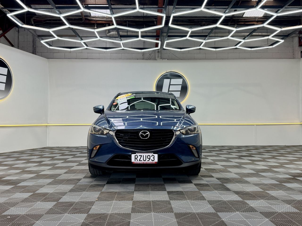 Vehicle image 2