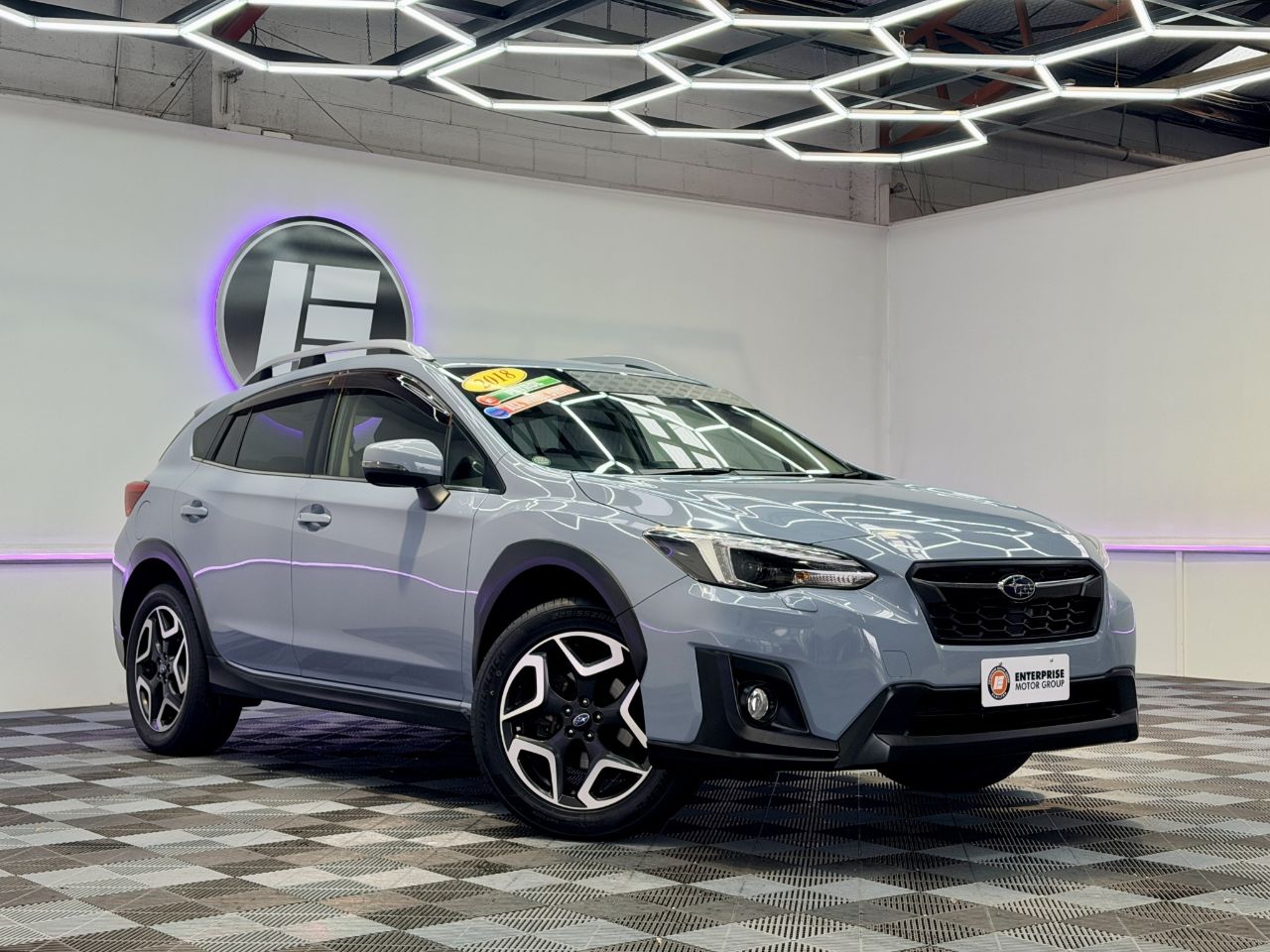 Vehicle image 1