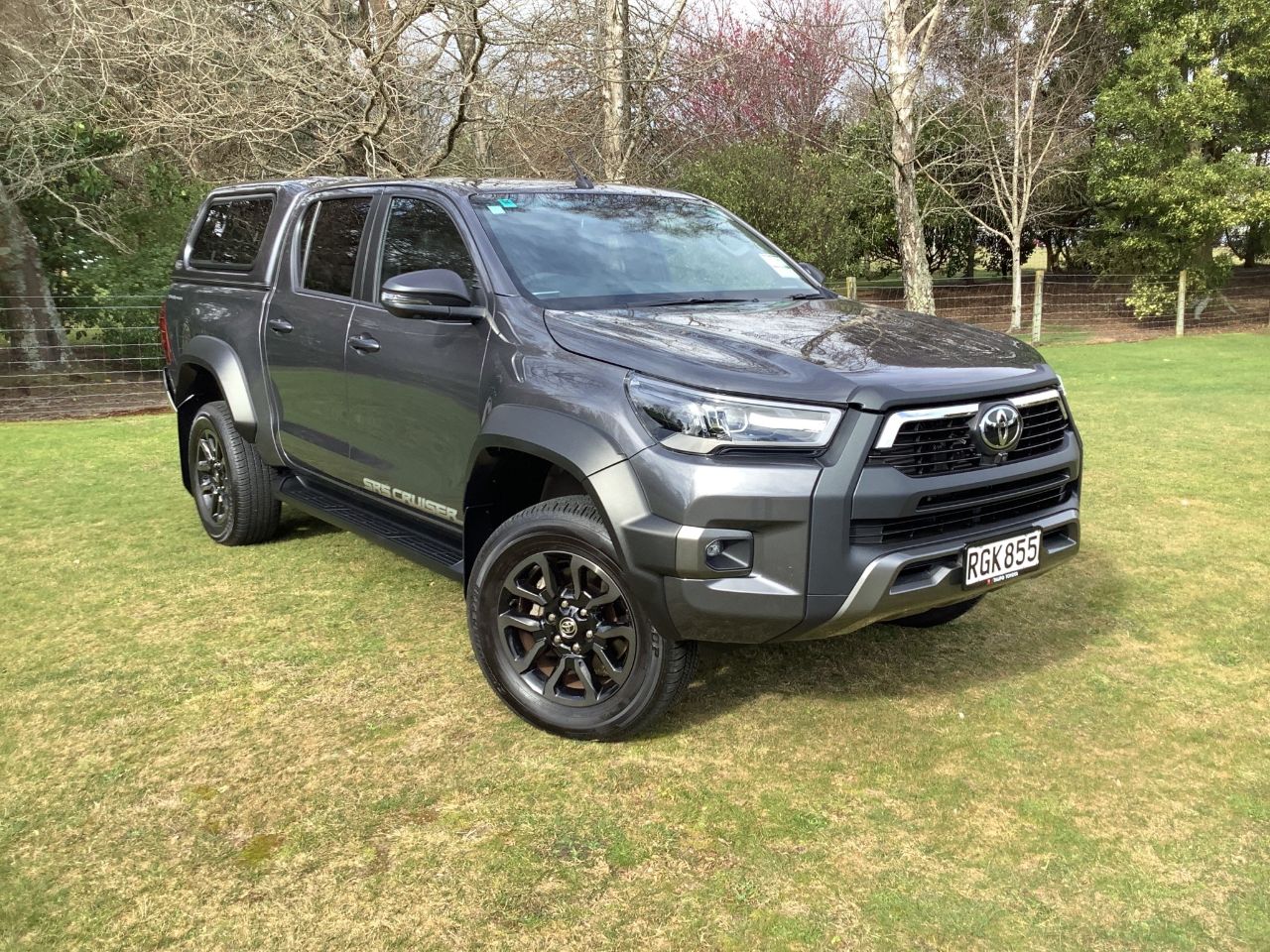 Vehicle image 1