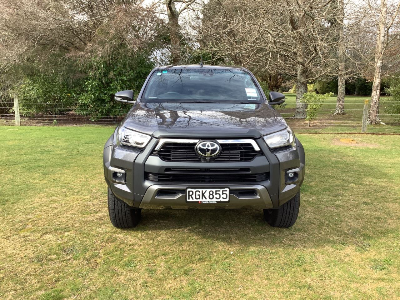 Vehicle image 3
