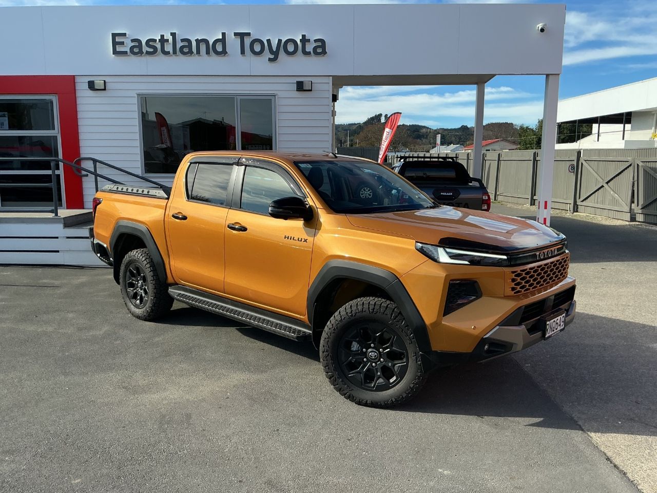 Vehicle image 1