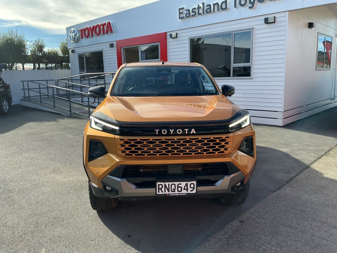Vehicle image 2