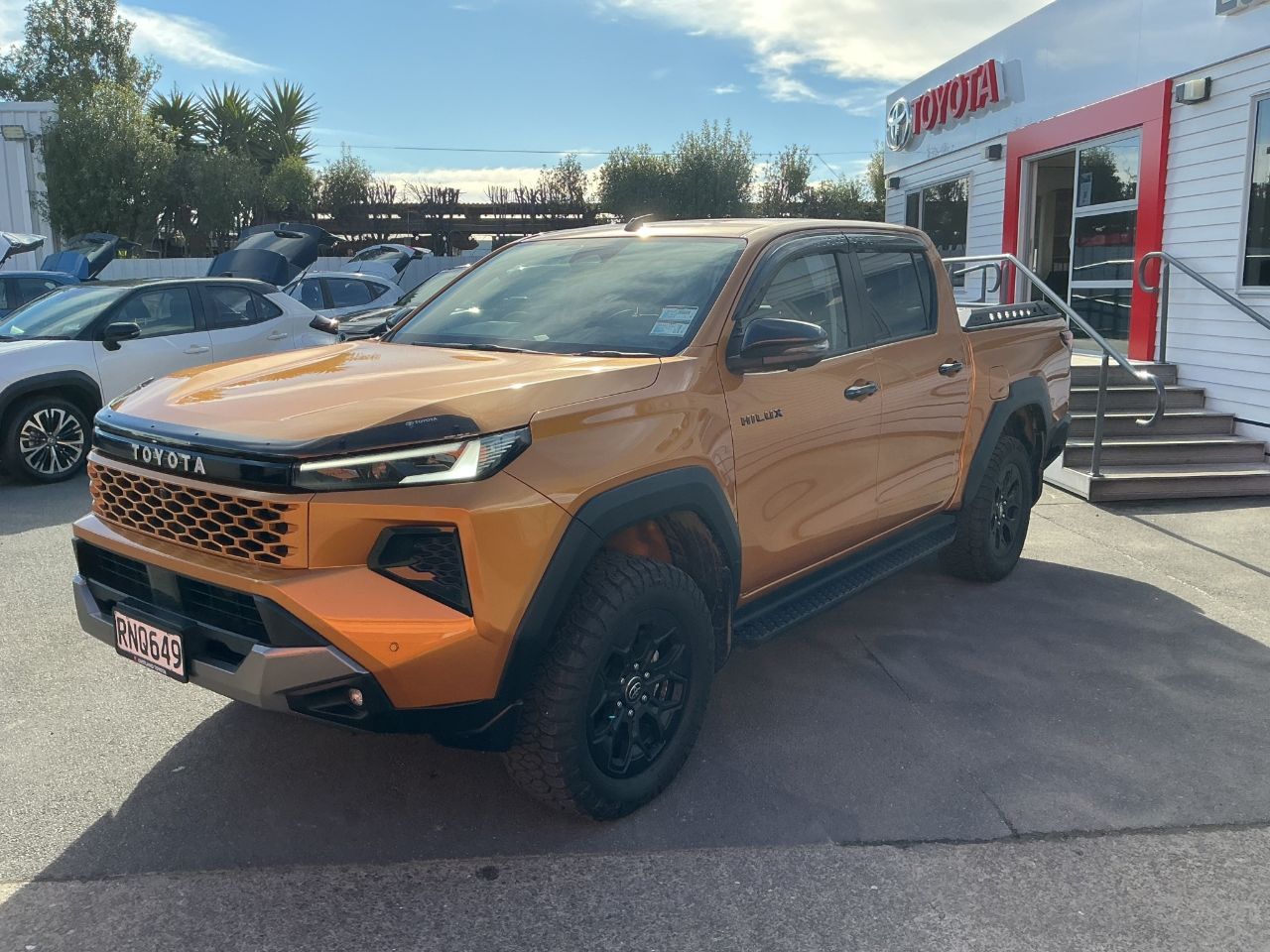 Vehicle image 3