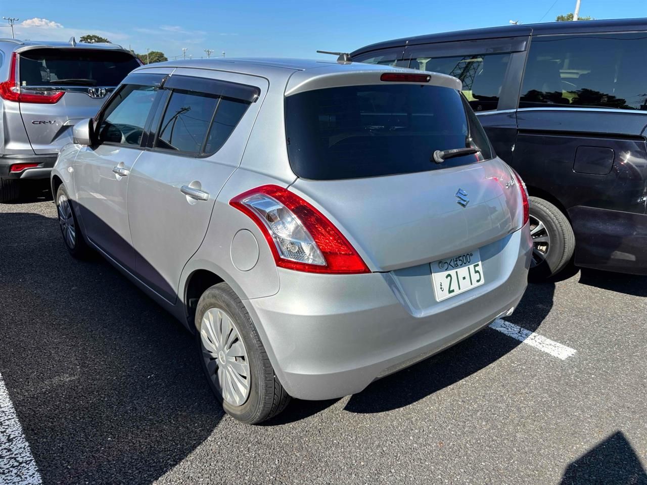 Vehicle image 2