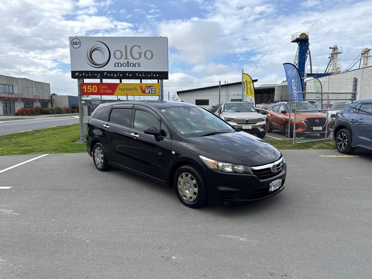 Vehicle image 1