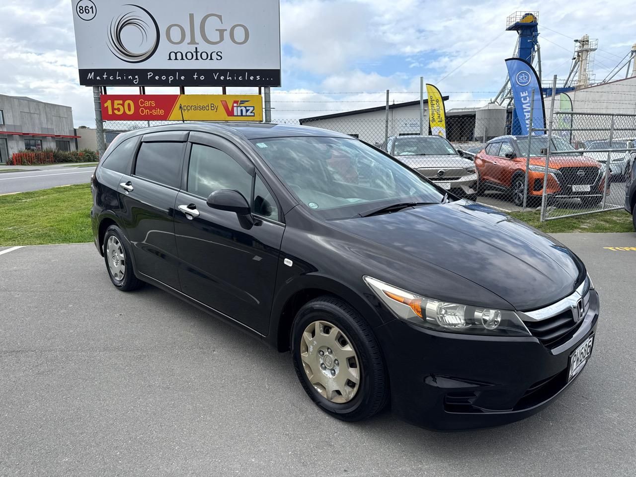 Vehicle image 2