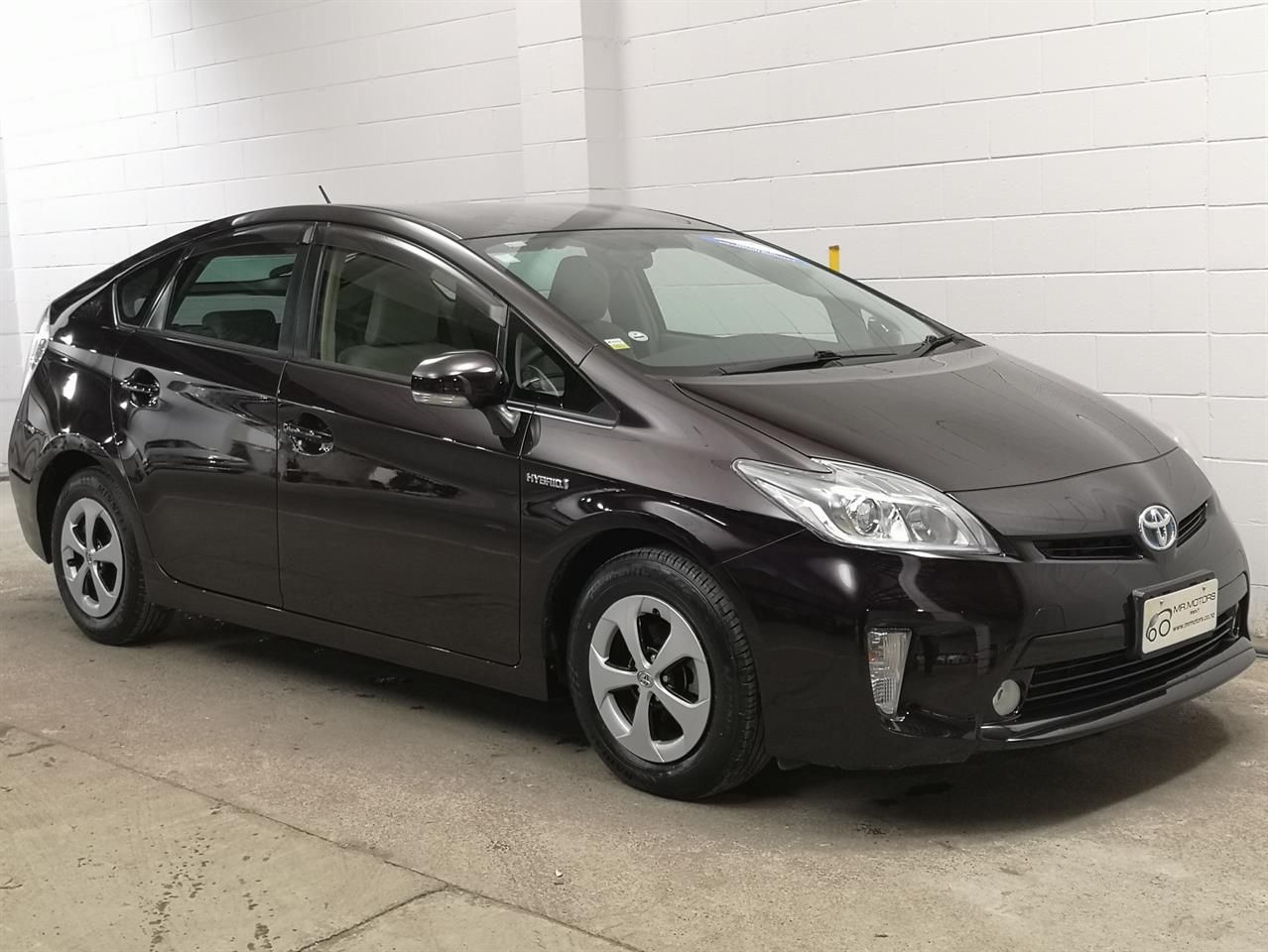 Vehicle image 1