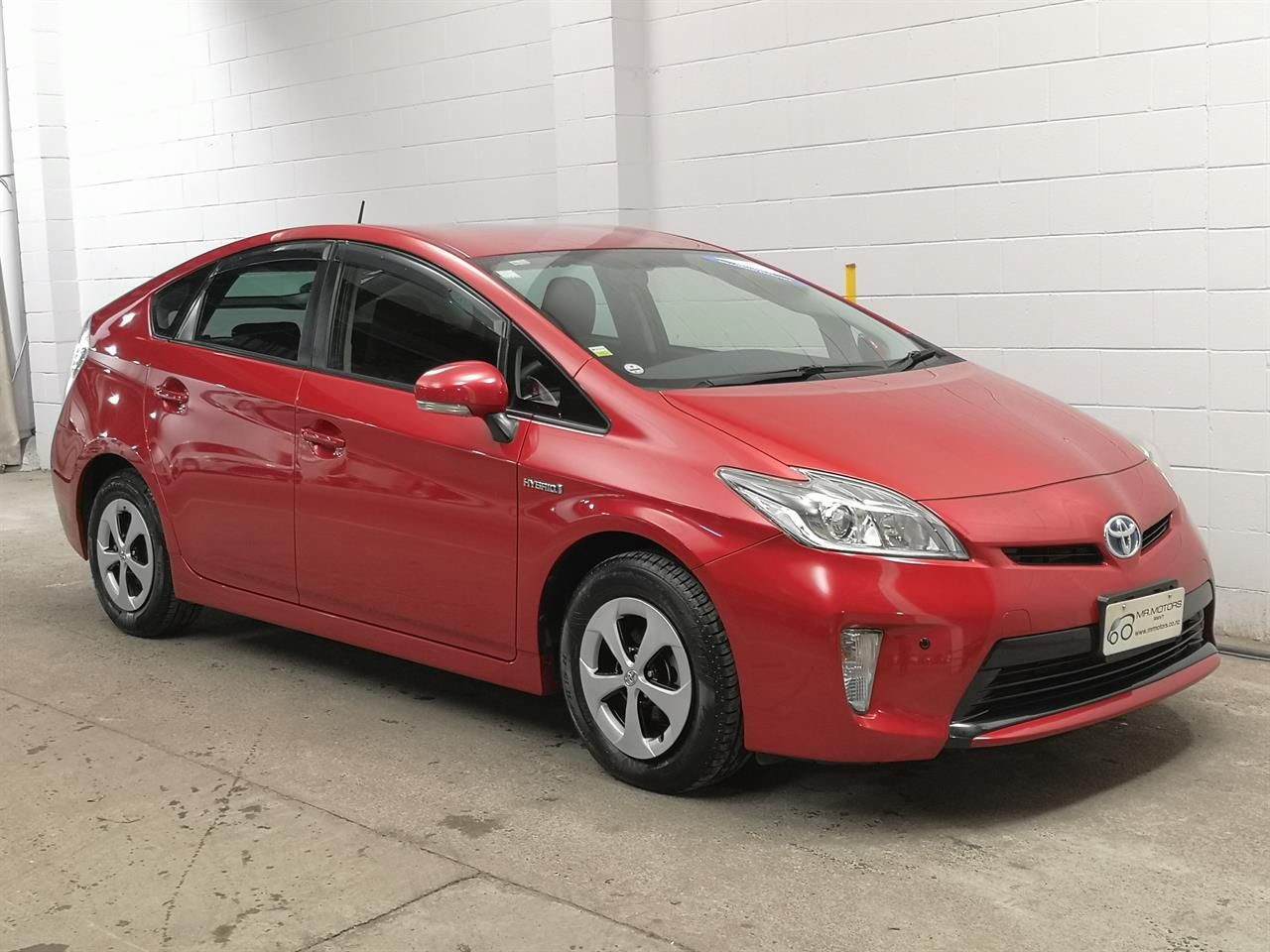 Vehicle image 1