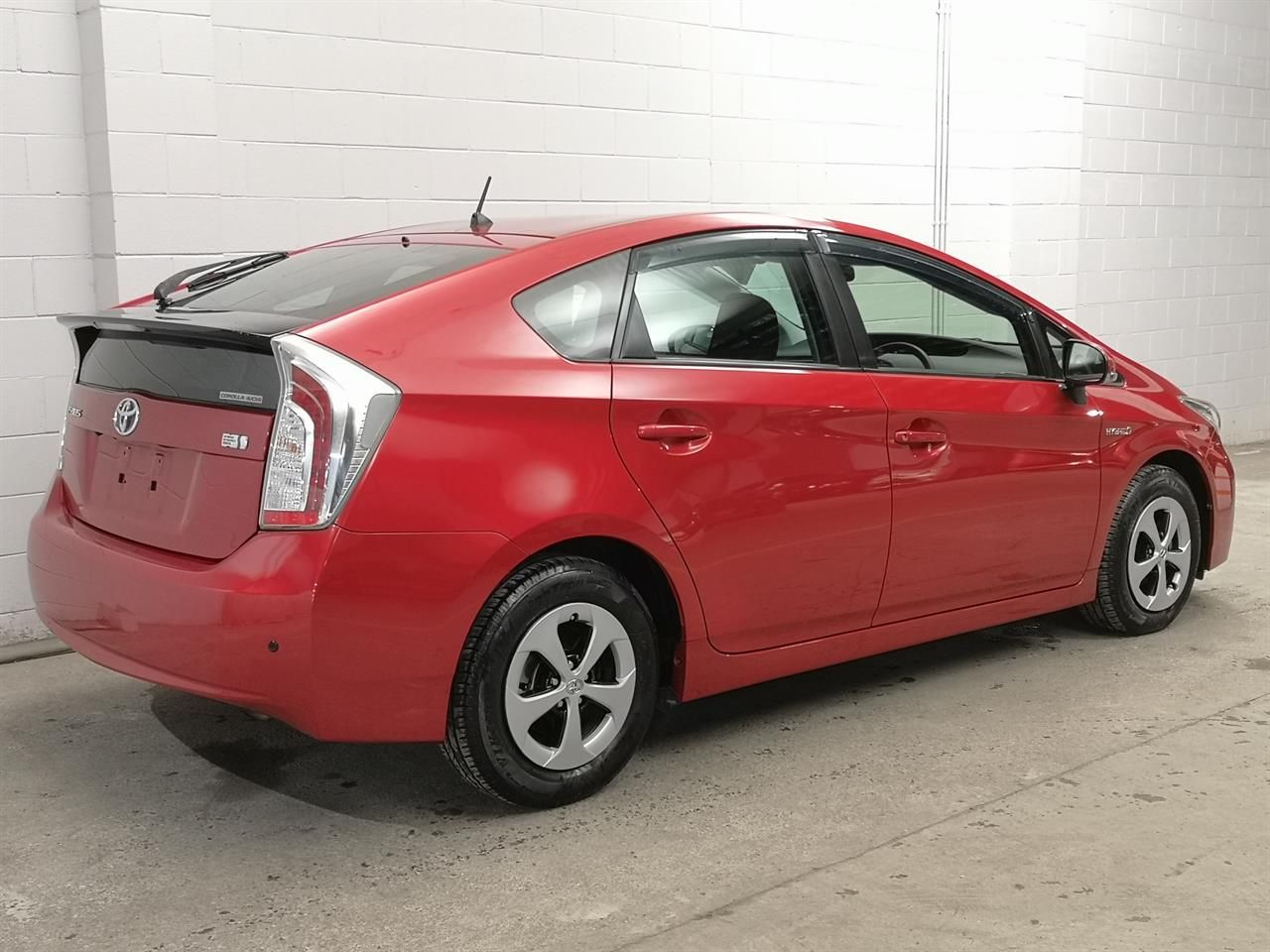 Vehicle image 2