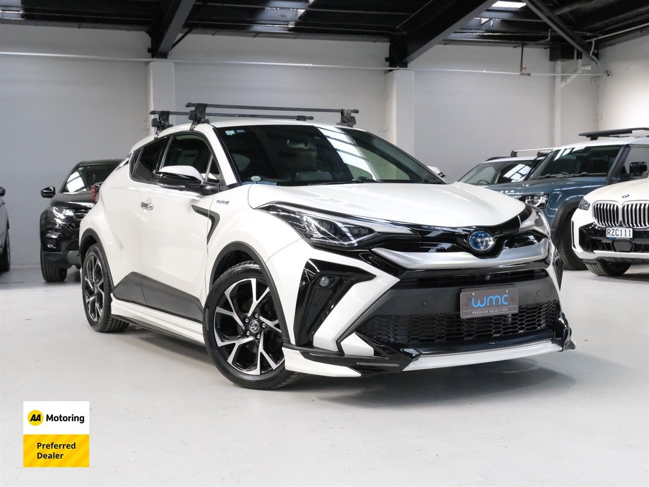 Vehicle image 1