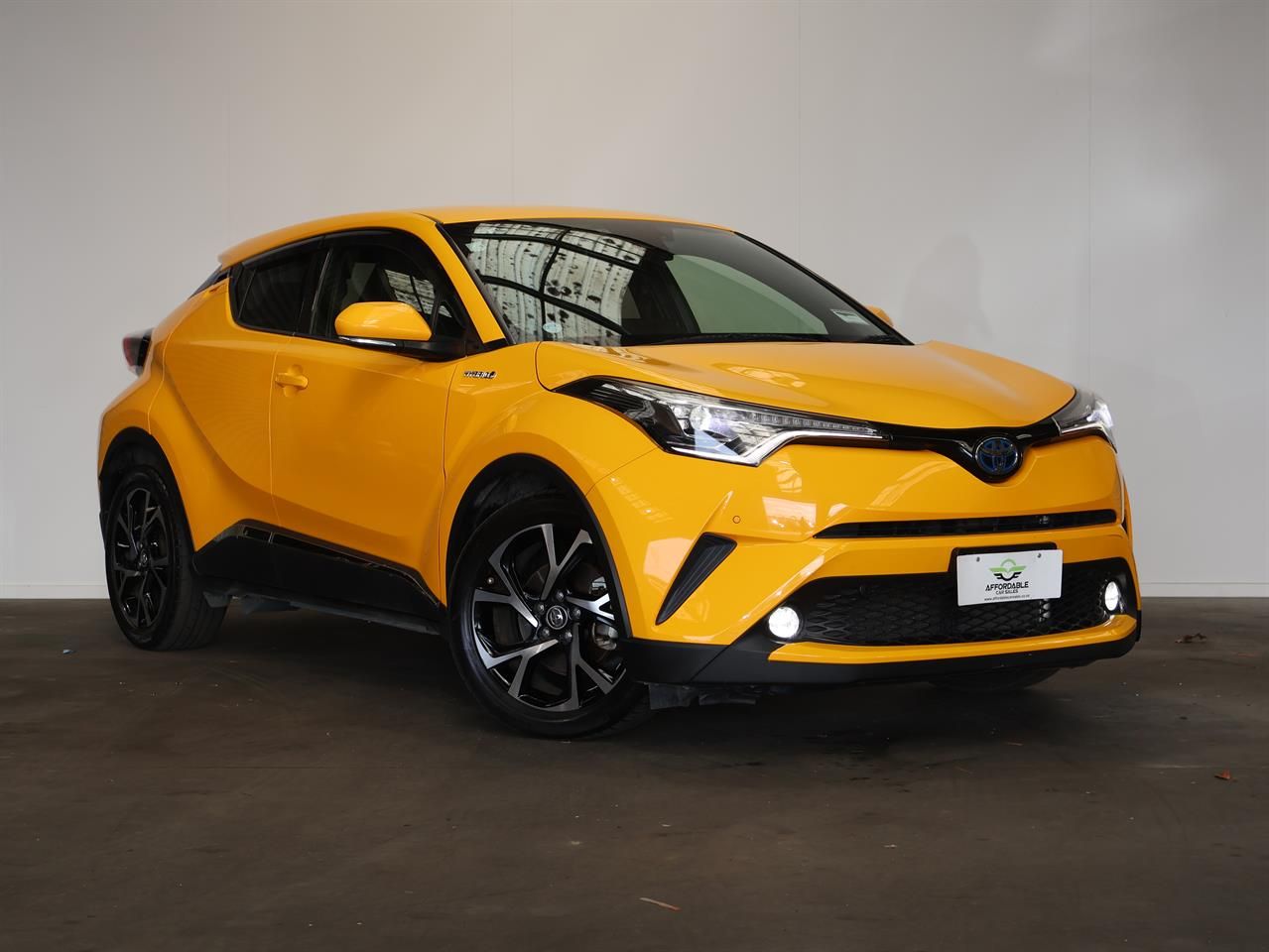 Vehicle image 1