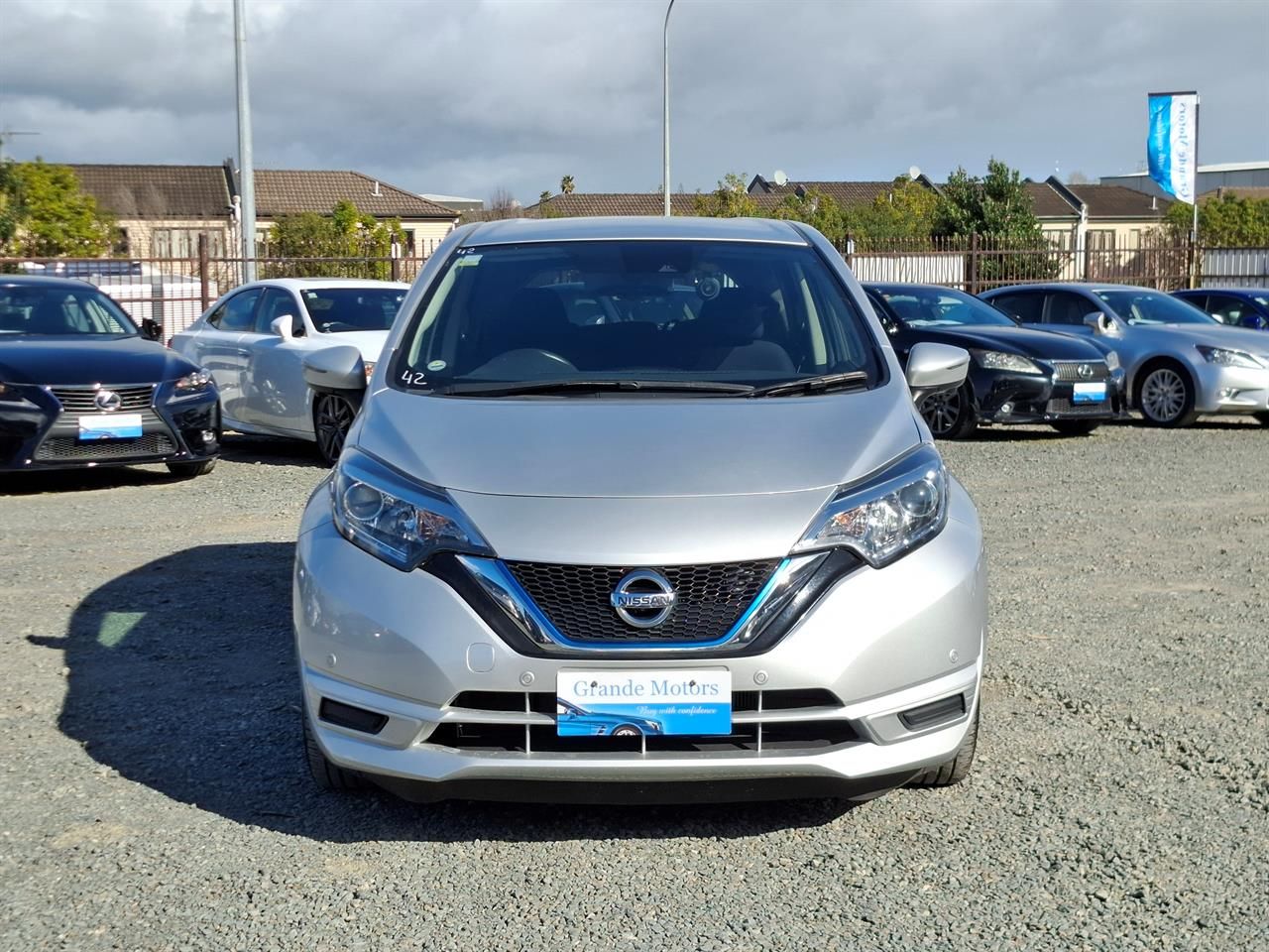 Vehicle image 2