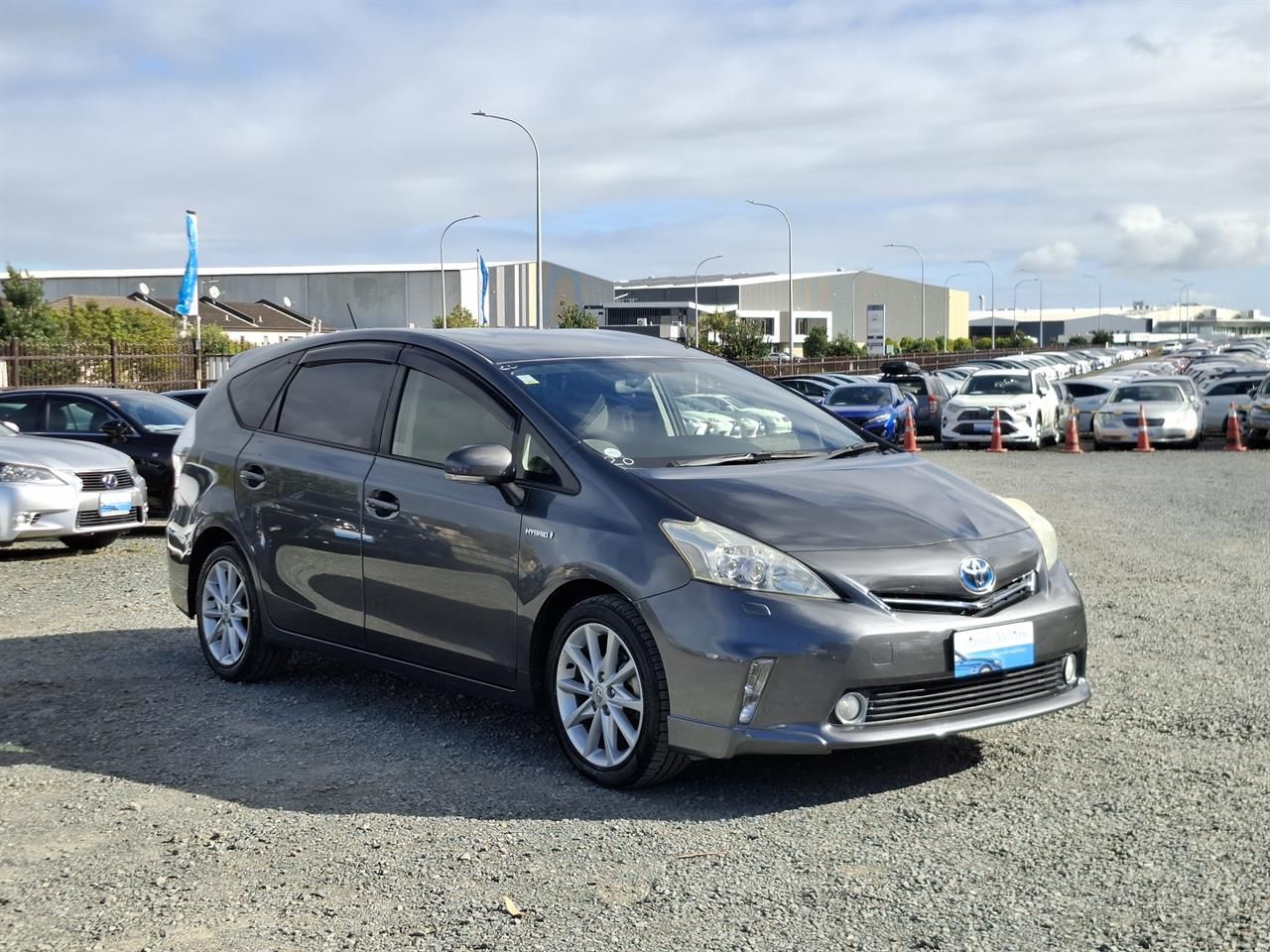 Vehicle image 1