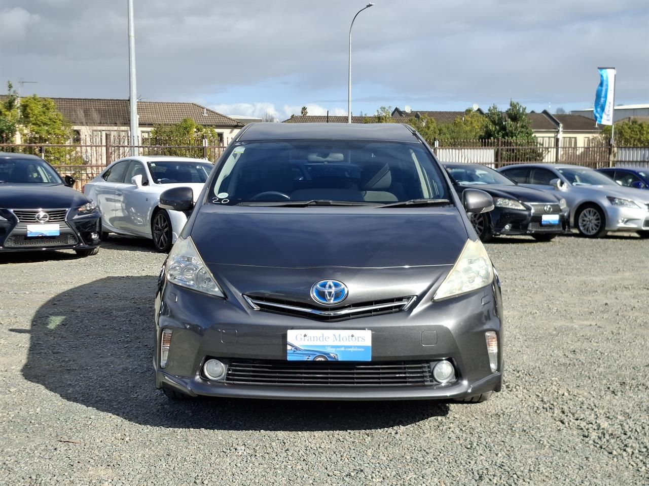 Vehicle image 2