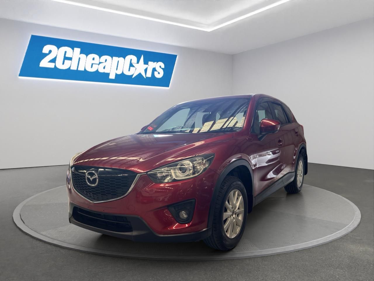 Vehicle image 1