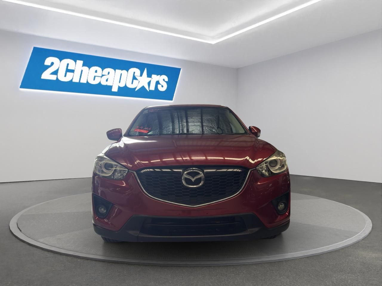 Vehicle image 2