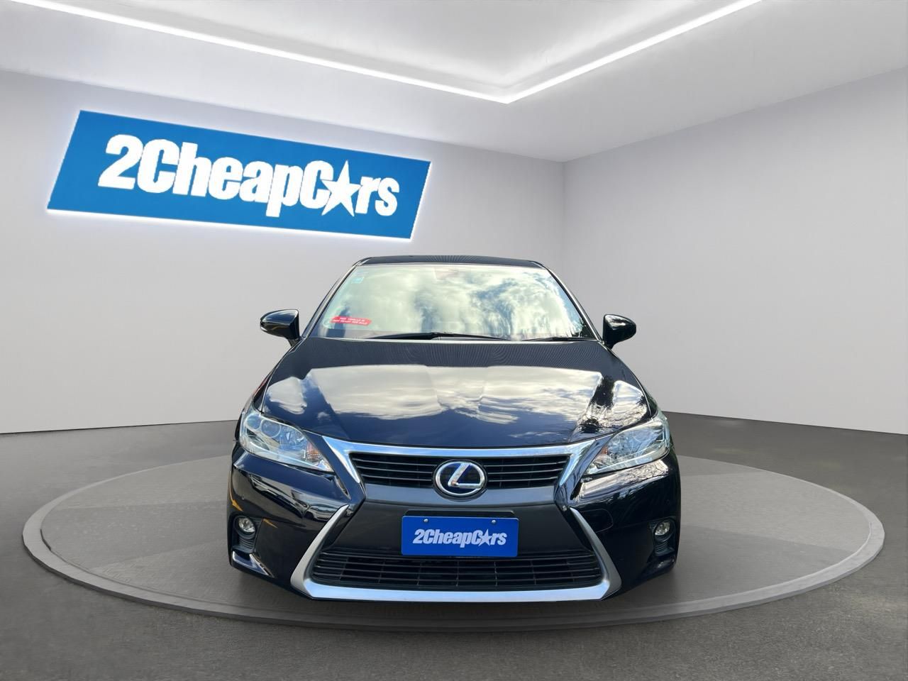 Vehicle image 2
