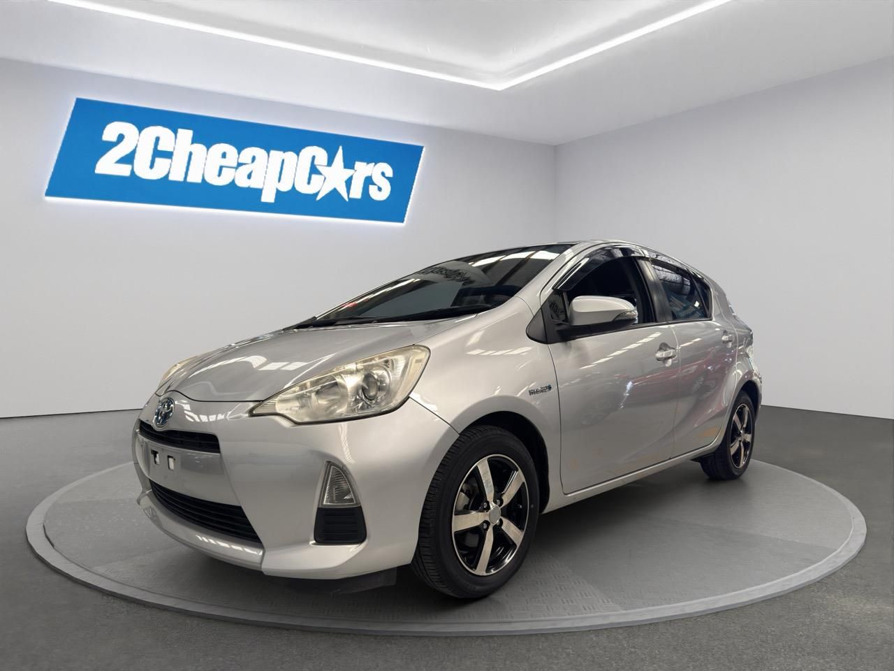 Vehicle image 1
