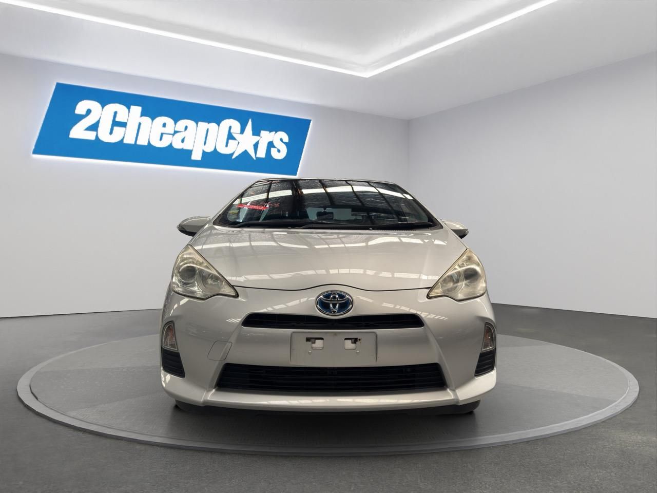 Vehicle image 2