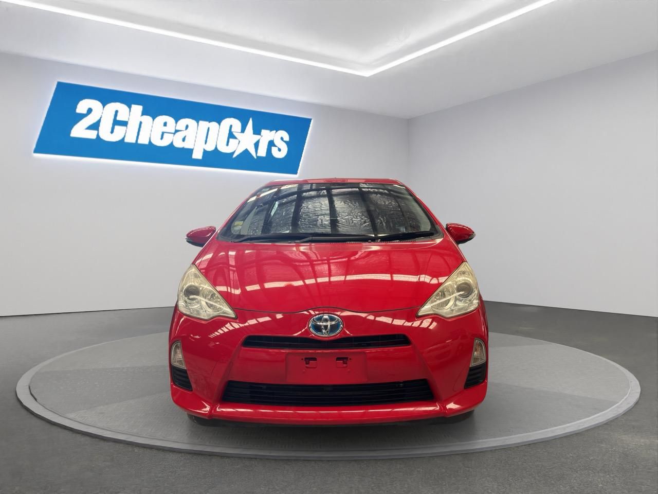 Vehicle image 2
