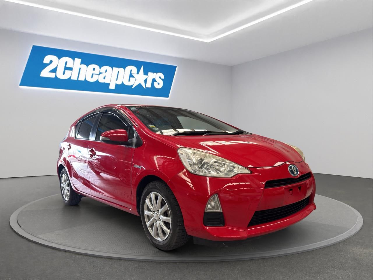 Vehicle image 3