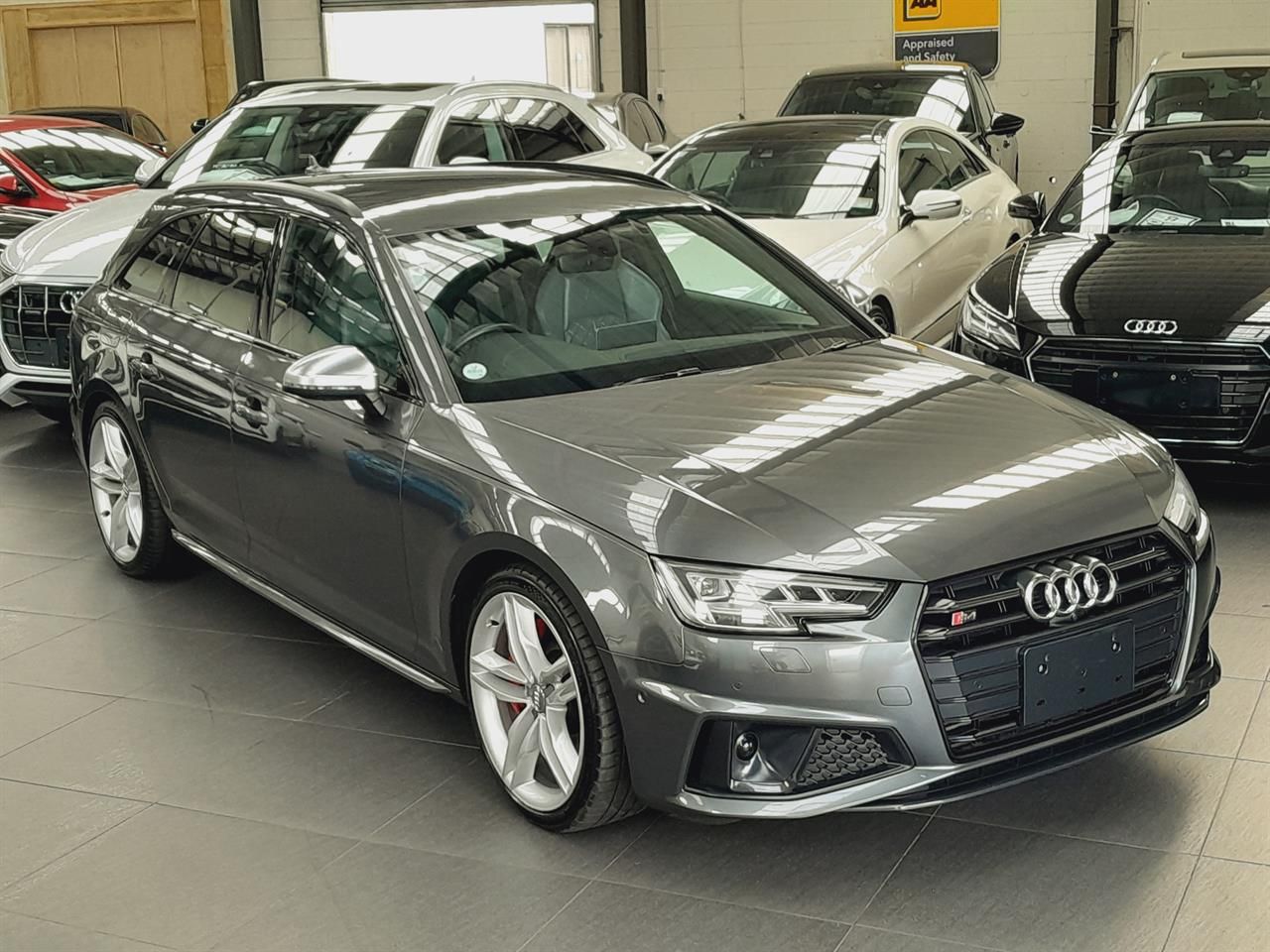 Vehicle image 2