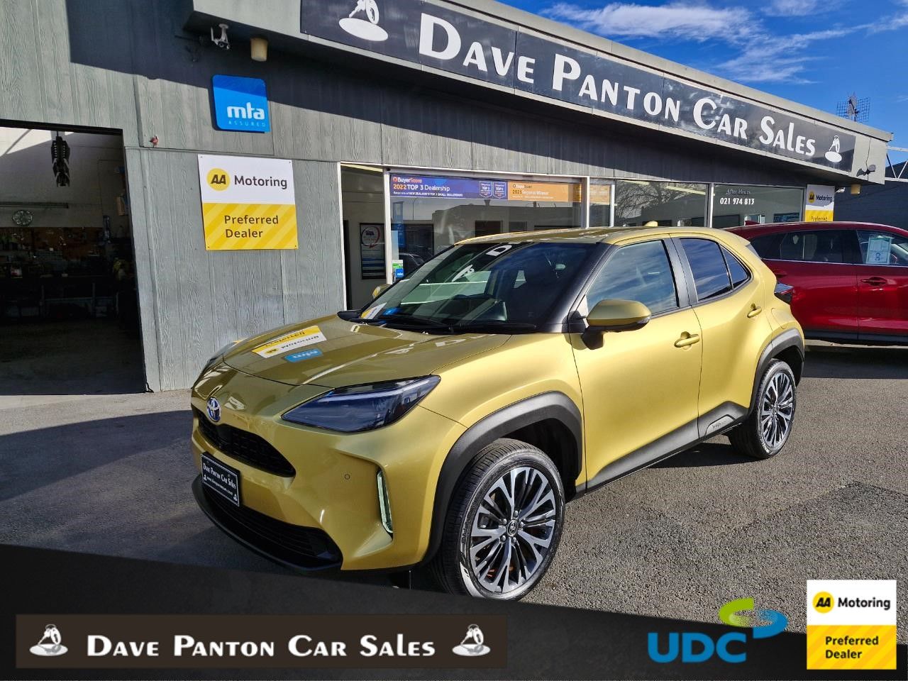 Vehicle image 1