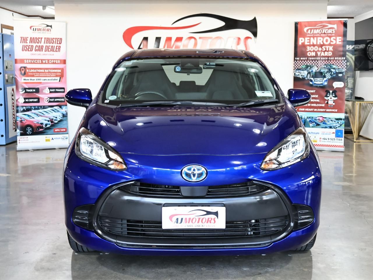 Vehicle image 2