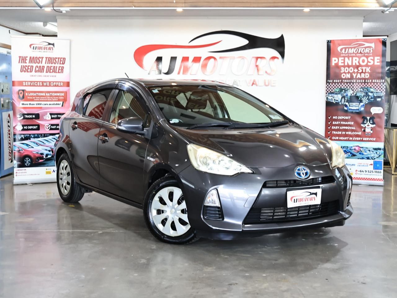 Vehicle image 1