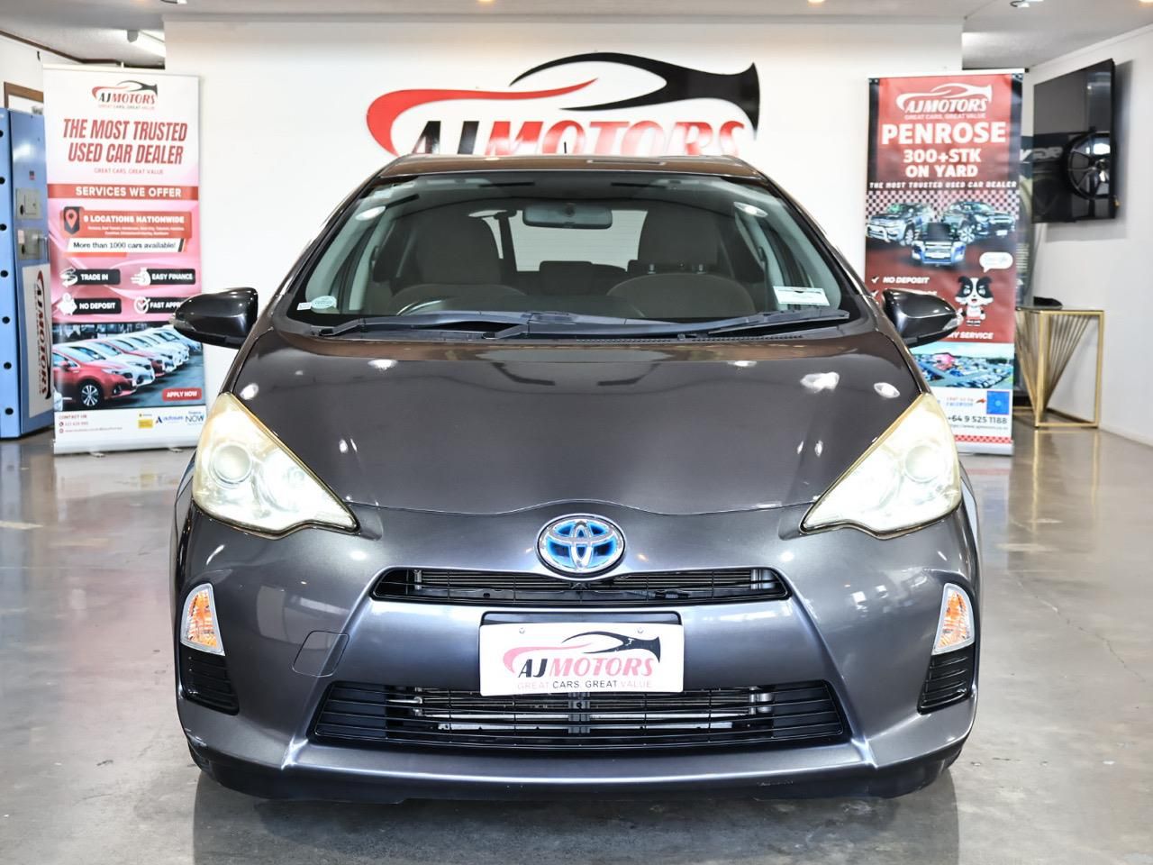 Vehicle image 2