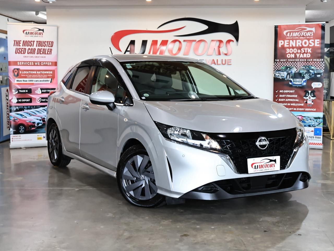 Vehicle image 1