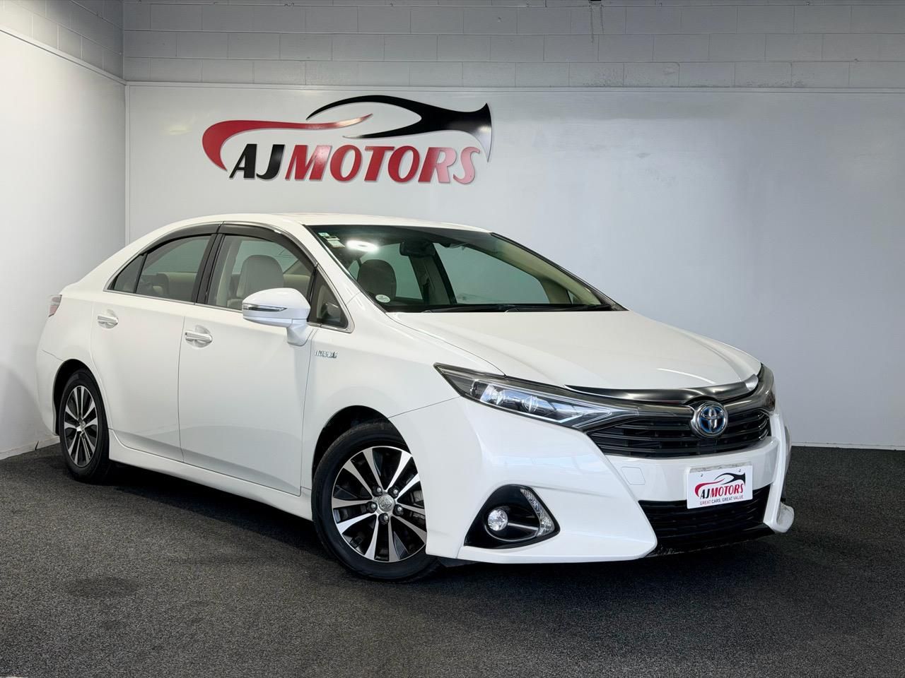 Vehicle image 1