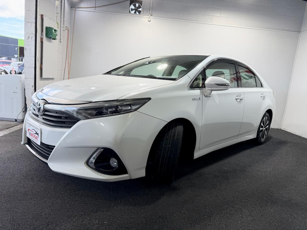 Vehicle image 2