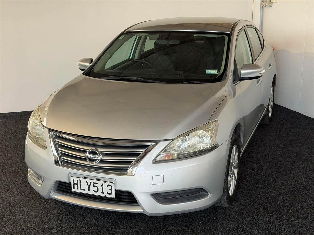 Vehicle image 3