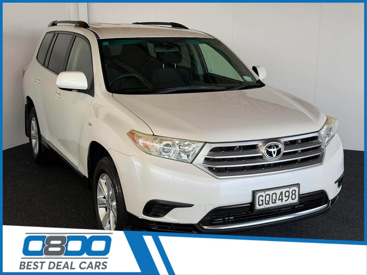 Vehicle image 1