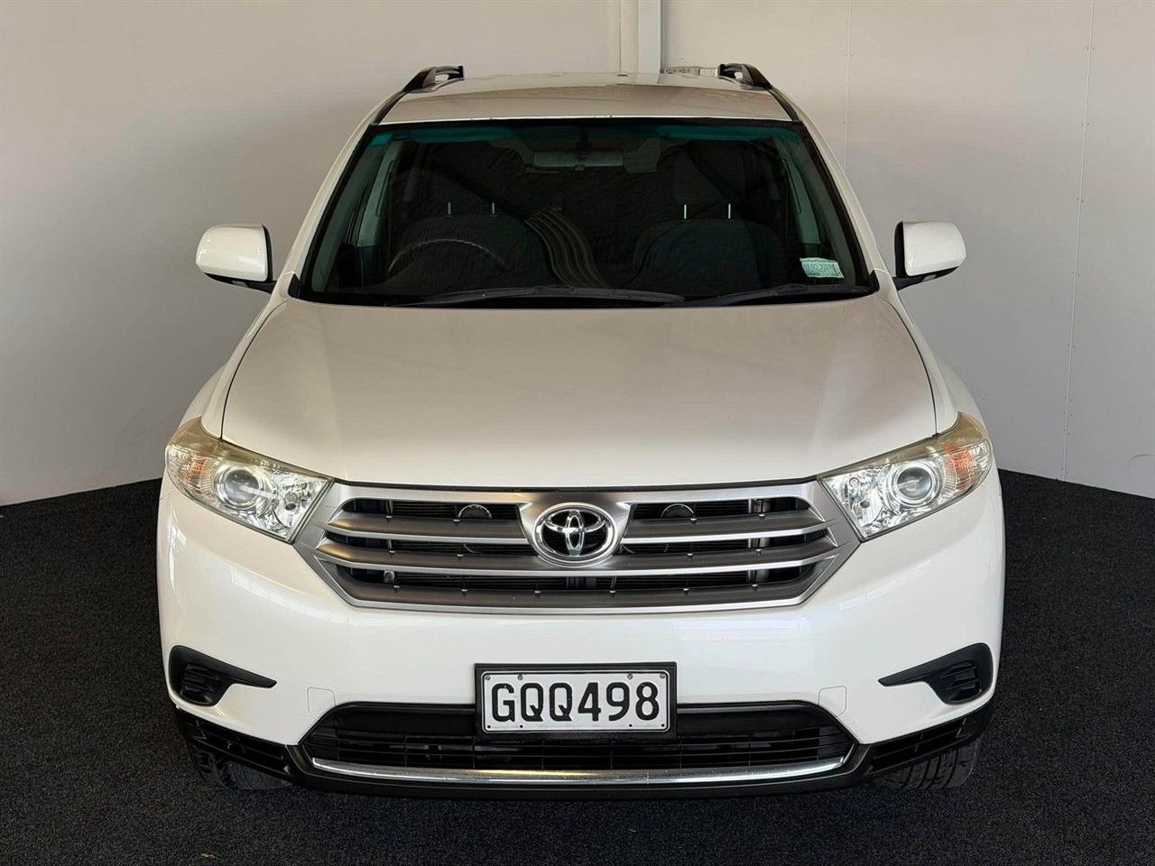 Vehicle image 2
