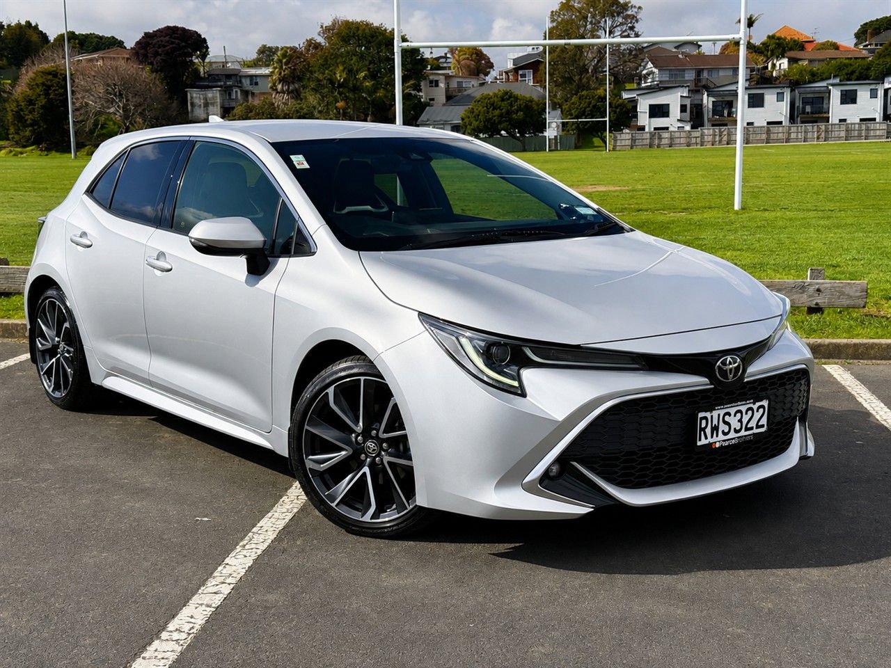 Vehicle image 1