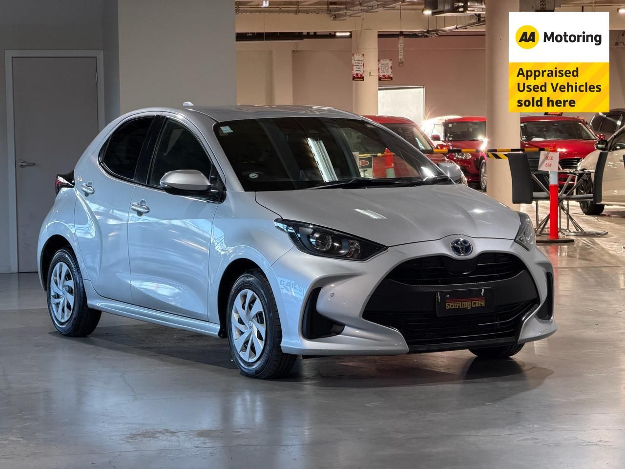 Vehicle image 1
