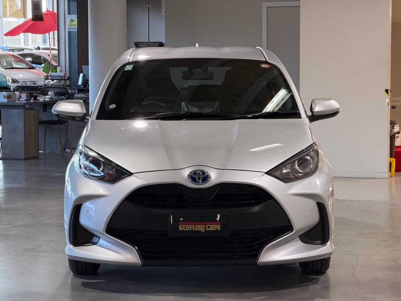 Vehicle image 2