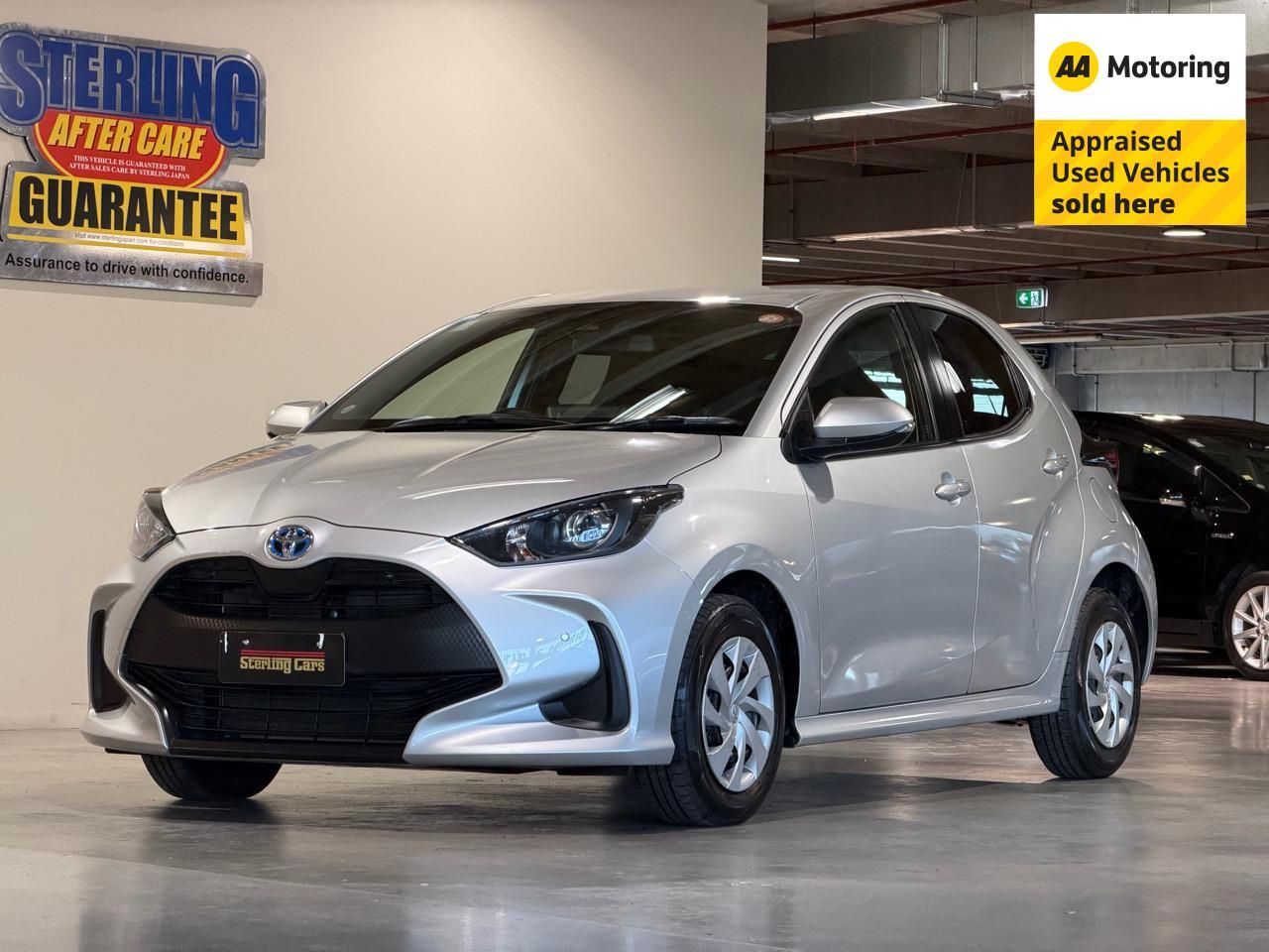 Vehicle image 3