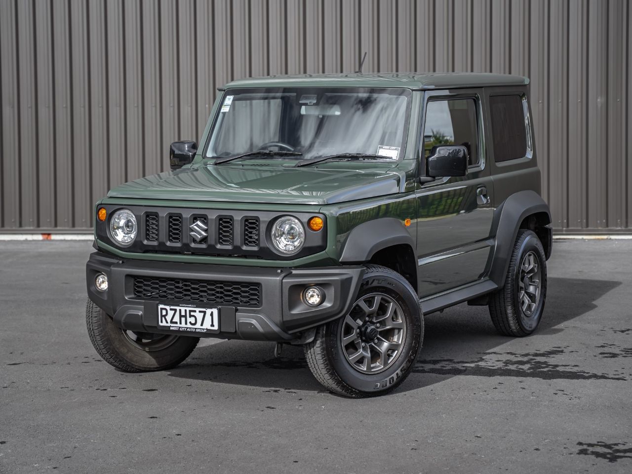 Vehicle image 1