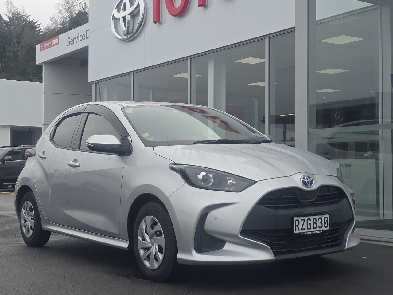 Vehicle image 1