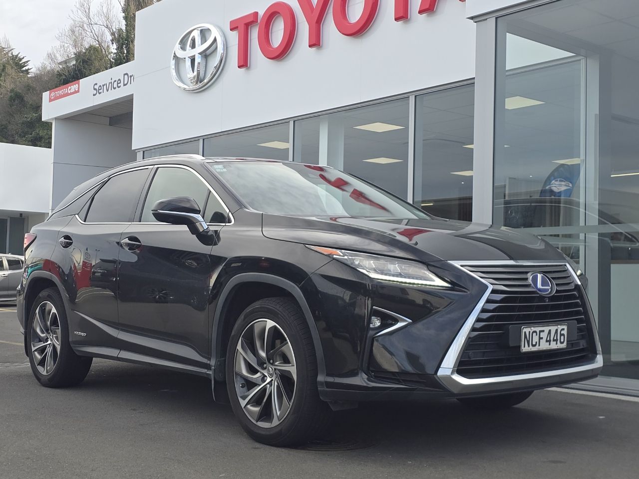 Vehicle image 1