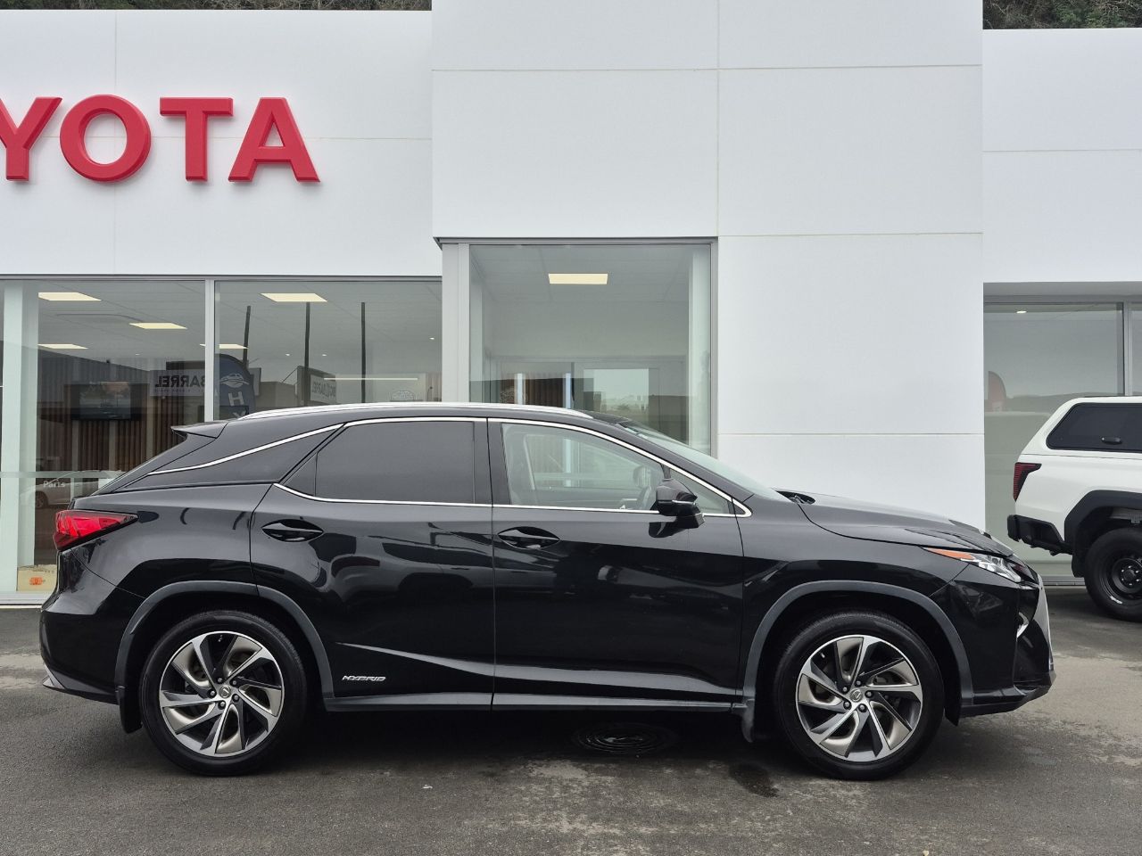 Vehicle image 2