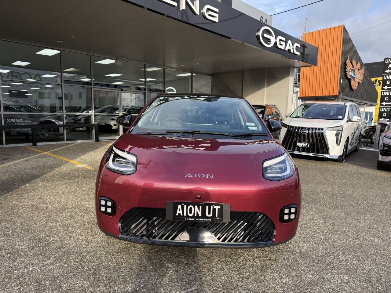 Vehicle image 3