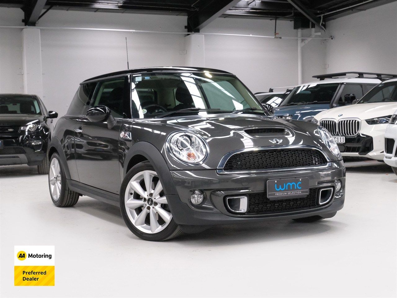 Vehicle image 1