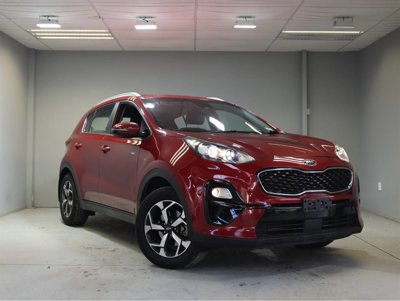 Vehicle image 1